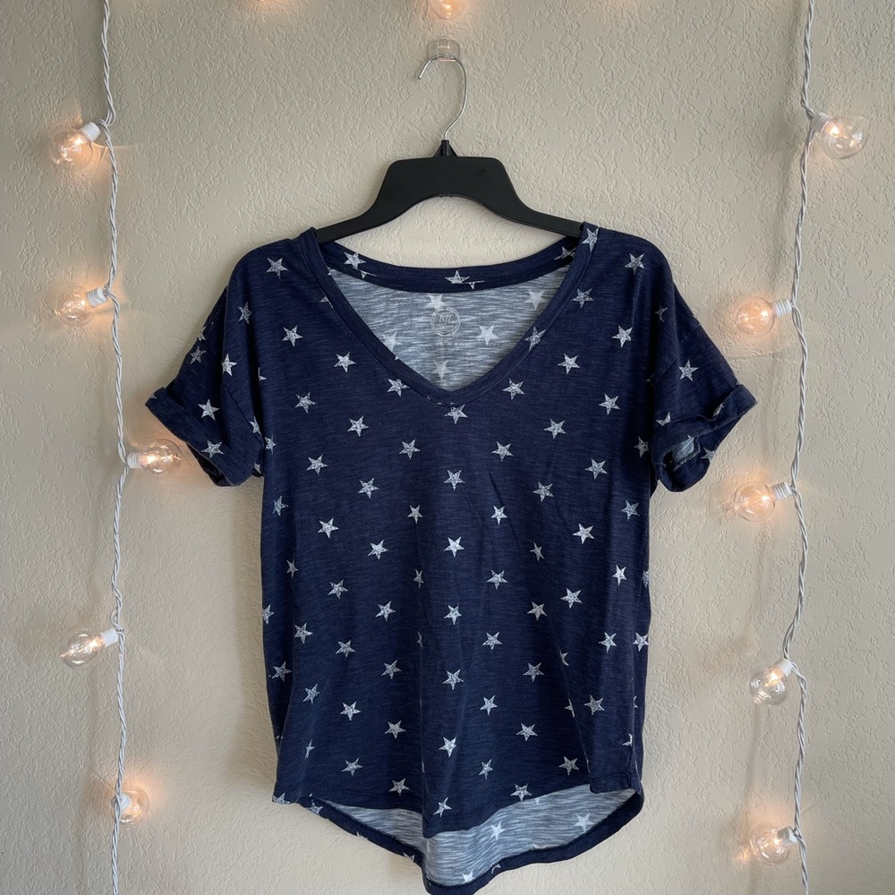 Star tee